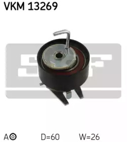 Ролик SKF VKM 13269